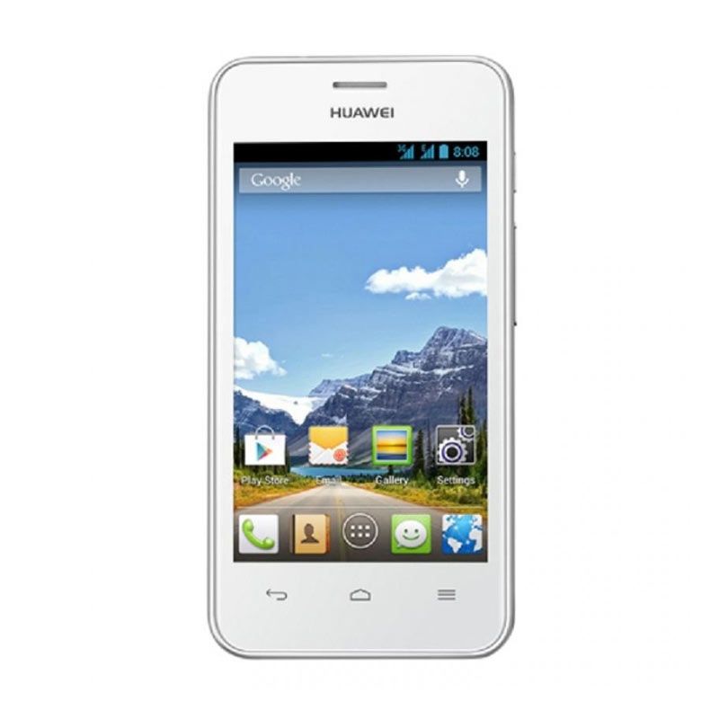 jual huawei ascend y320 putih smartphone harga jual huawei ascend y320 putih smartphone harga