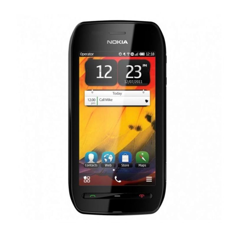 jual nokia 603 hitam handphone harga kualitas jual nokia 603 hitam handphone harga kualitas