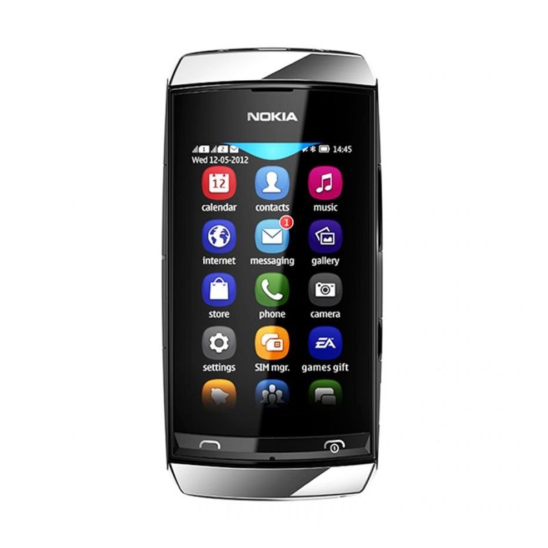 Купить телефоны по доступной цене. Nokia Asha 305. Мобильный телефон Nokia Asha 305 Dark Grey. Nokia 305 RM-766. Nokia Asha 306.