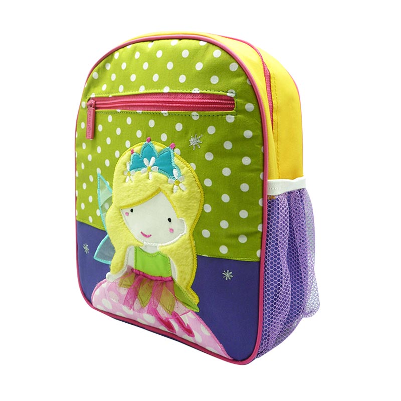 Jual Char & Coll Gisell   er Fairy Toddler Backpack Tas
