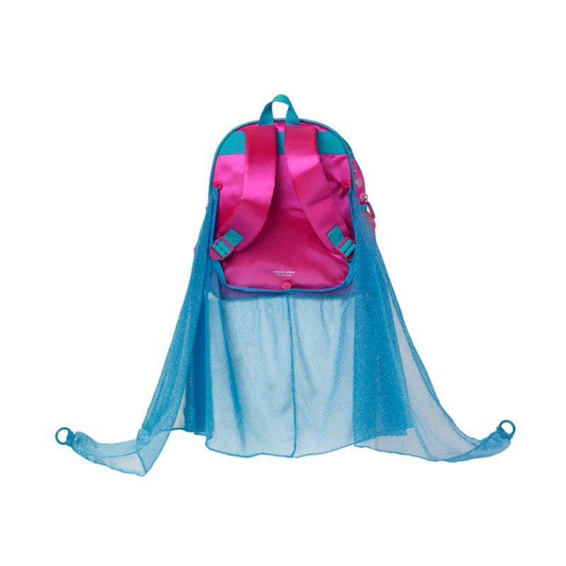 Jual Disney Frozen Small Pink Tas Ransel Anak With Elsa