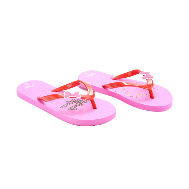 jual disney minnie mouse pink sandal anak harga jual disney minnie mouse pink sandal anak harga
