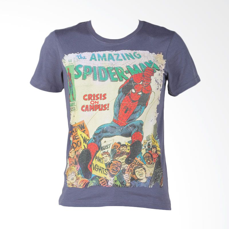 jual the amazing spider crisis on cus charcoal harga kualitas terjamin jual the amazing spider crisis on cus charcoal harga kualitas terjamin