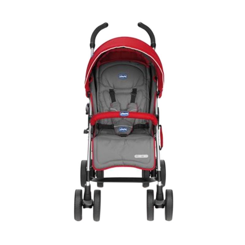 Jual Chicco Multiway Evo Red Kereta 