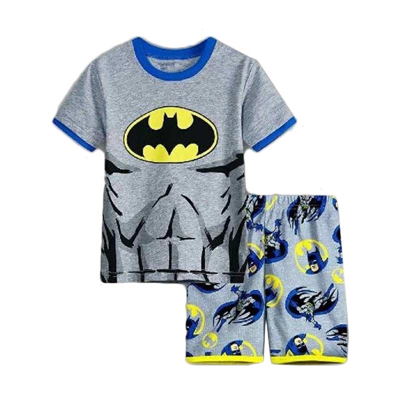 Jual S Clozette Pj 66 Batman Setelan Anak jual s clozette pj 66 batman setelan anak