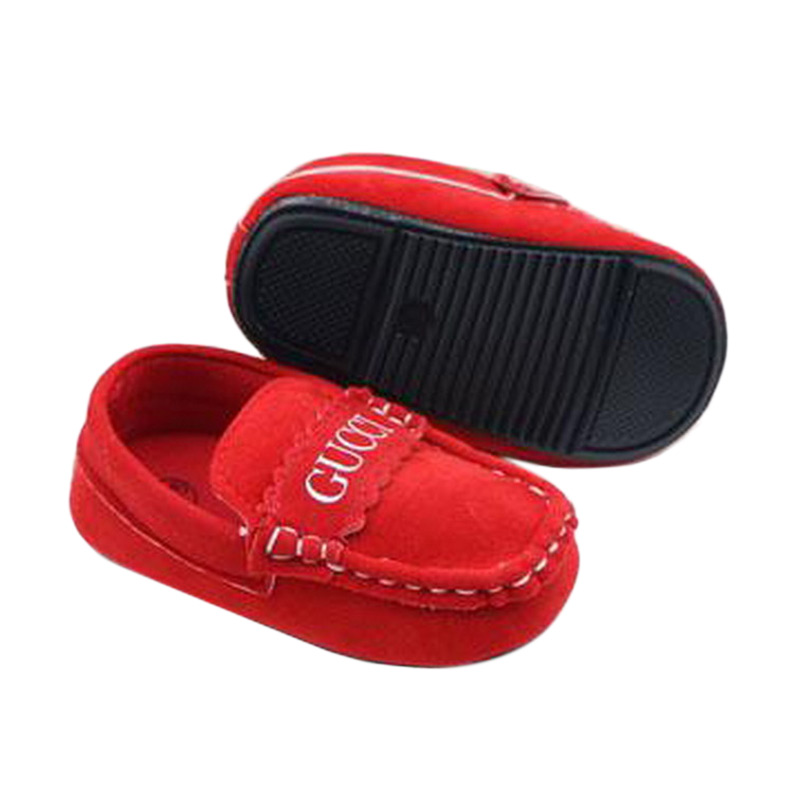 Jual Chloe Babyshop S150 Sepatu Pws Gucci Red Online Oktober 2020 Blibli Com