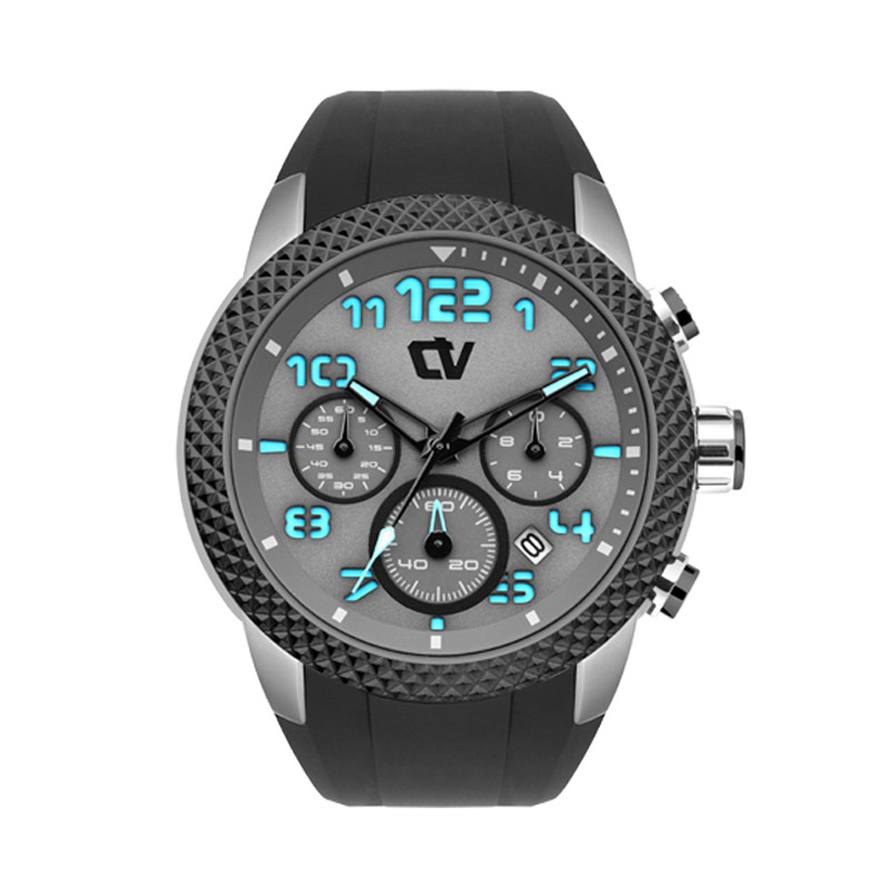 Jual Christ Verra Collection Multifunction Chrono Watch CV