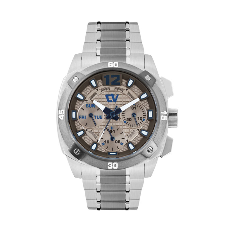 Jual Christ Verra Collection Mutltifunction Watch CV C