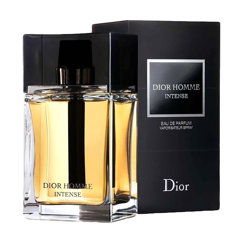 Jual Christian Dior Homme Intense EDP 