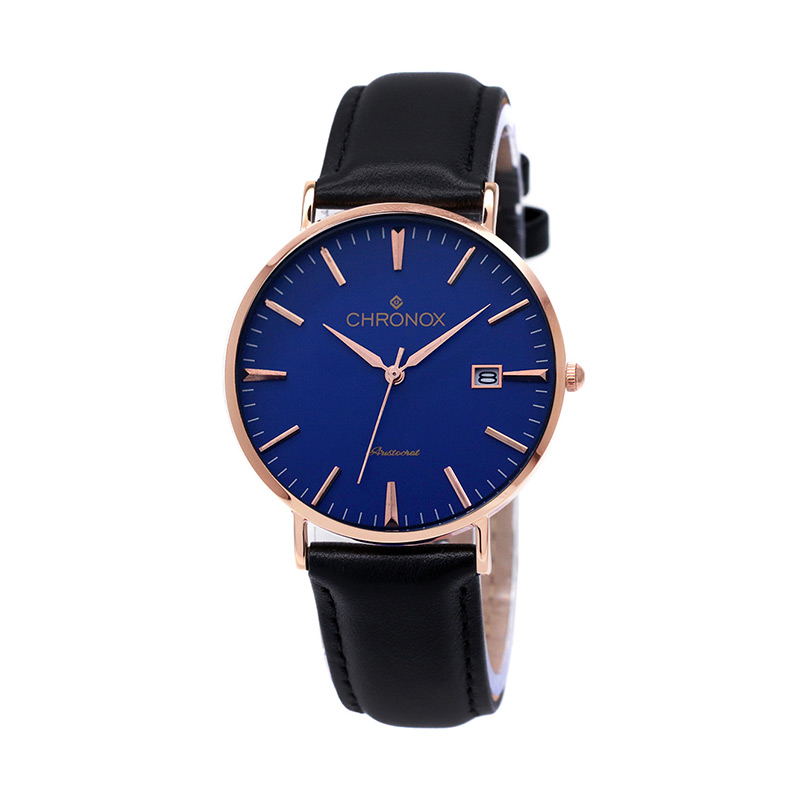 Harga Chronox CX1002/C1 - Jam Tangan Couple Casual - Tali 