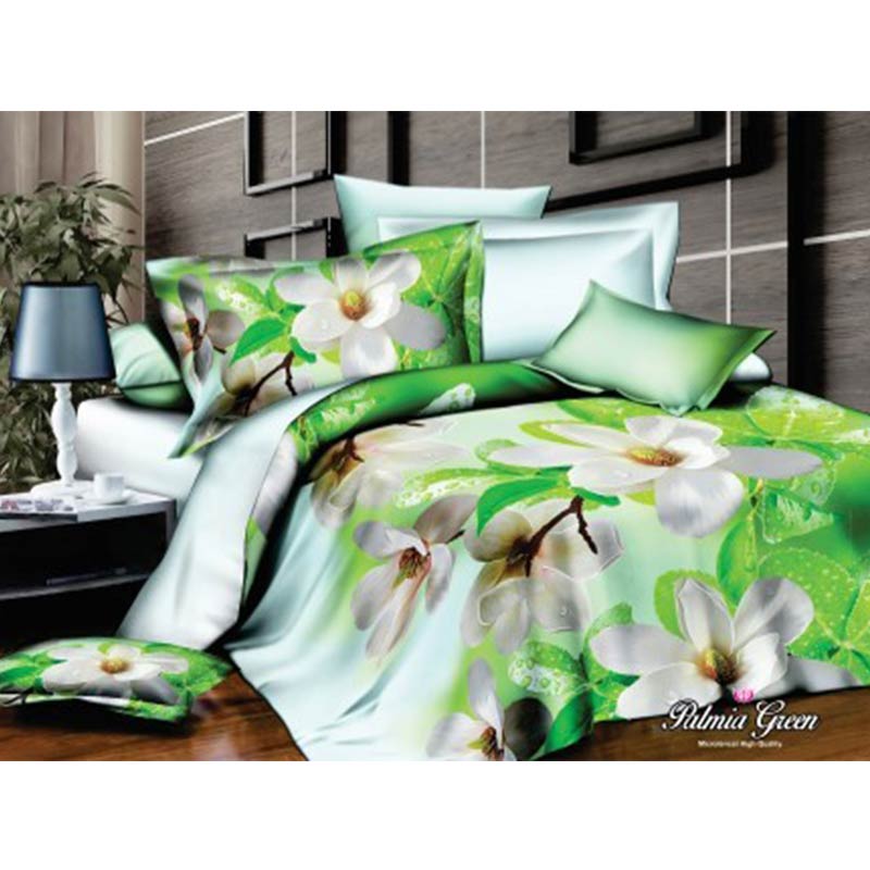 jual clarin house np palmia green set sprei harga kualitas terjamin blibli jual clarin house np palmia green set sprei harga kualitas terjamin blibli