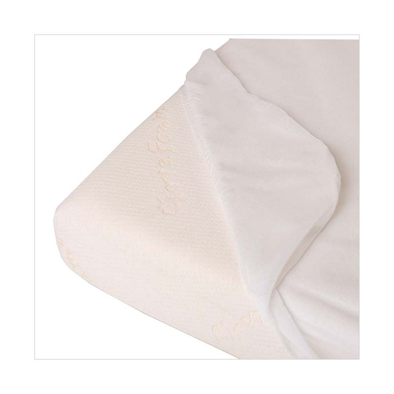 cot mattress protector