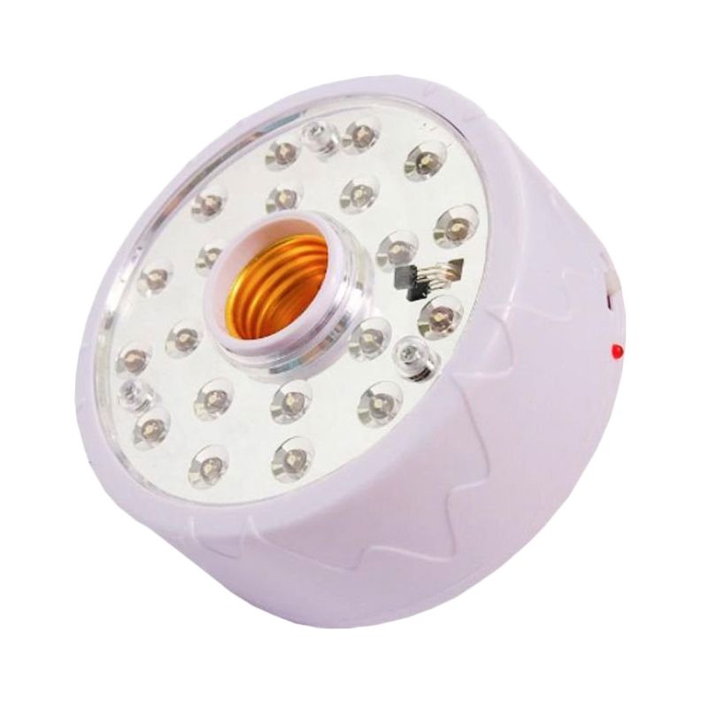 Jual Cmos 20 LED  Putih Lampu  Emergency dan Fitting  Online 