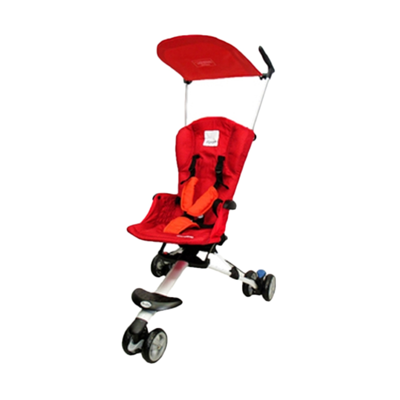 harga stroller kecil