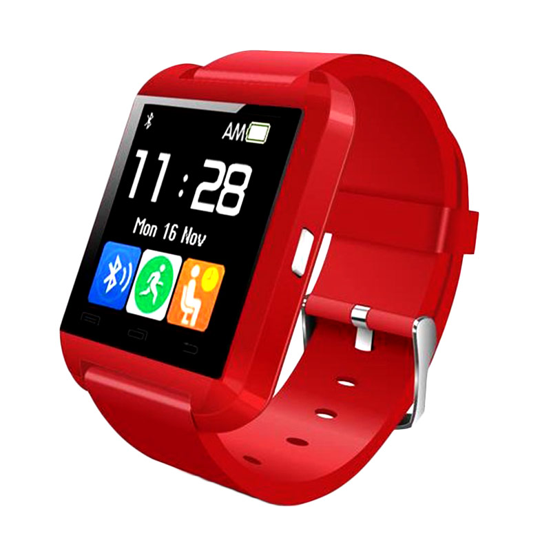 smart watch u8 sim card