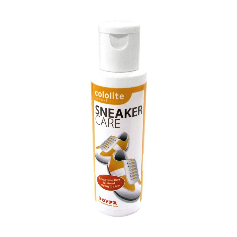 jual cololite sneaker care harga kualitas jual cololite sneaker care harga kualitas