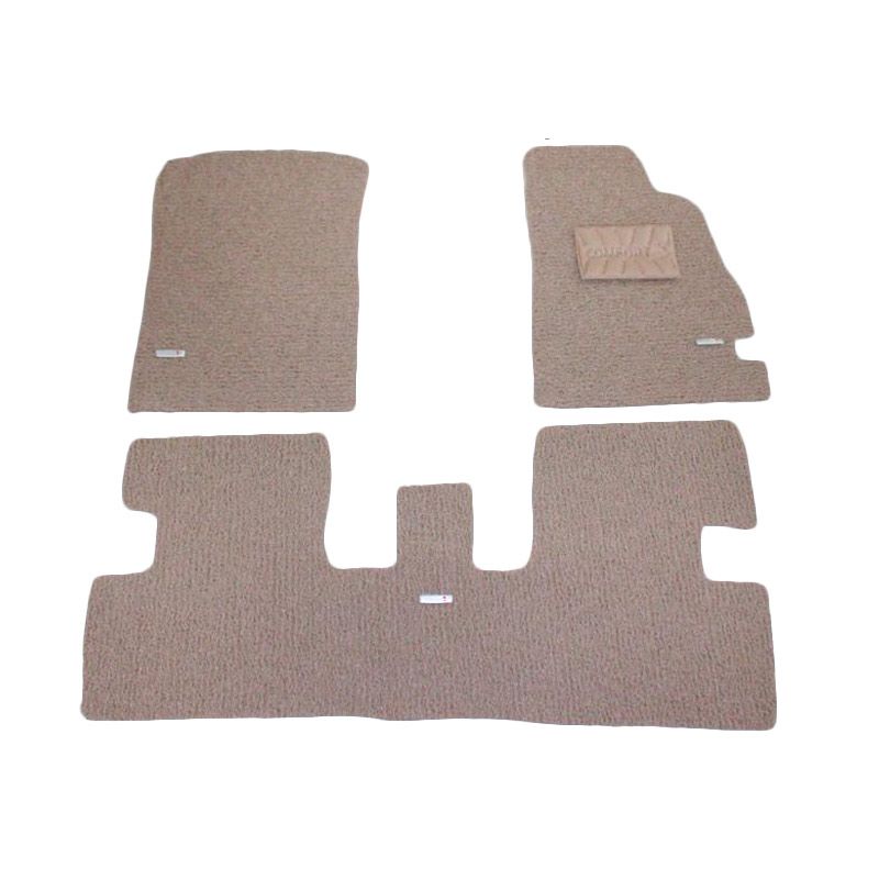 Jual Comfort Carpet Premium Set Karpet Mobil Untuk Datsun Go Di Seller