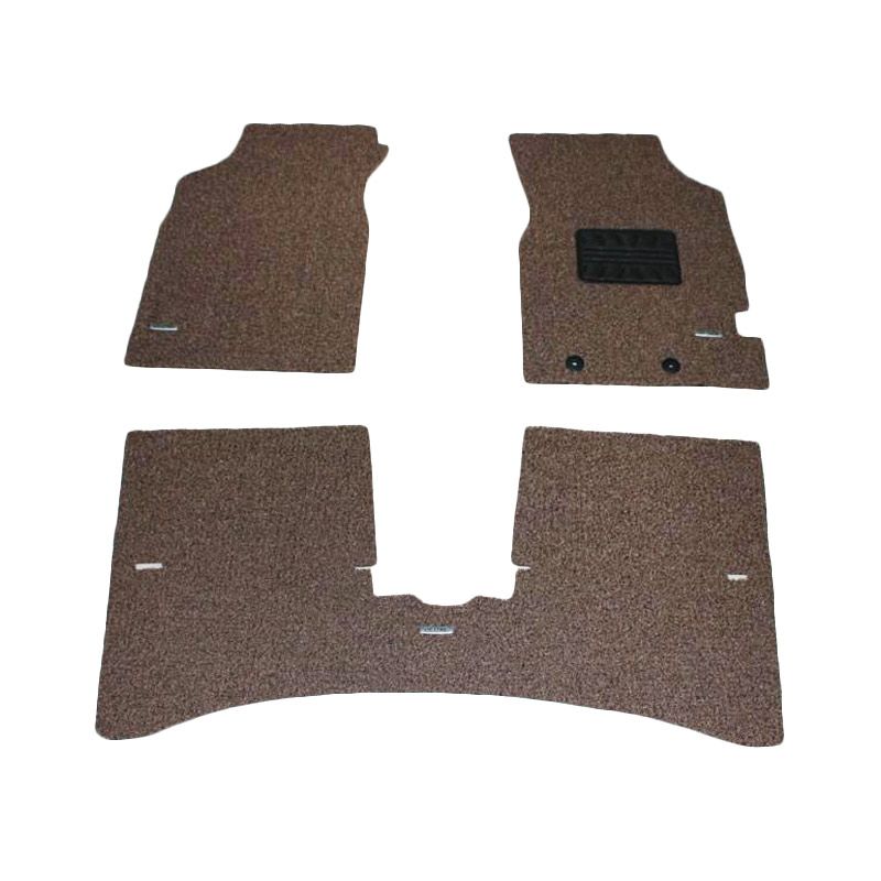 Jual Comfort Carpet D LUXE Set Karpet Mobil untuk Honda Jual Comfort Carpet D LUXE Set Karpet Mobil untuk Honda