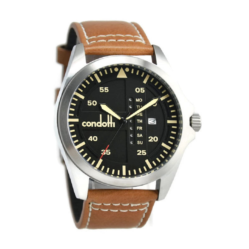 jual condotti cn1024 s03 l05 segreto jam tangan pria jual condotti cn1024 s03 l05 segreto jam tangan pria