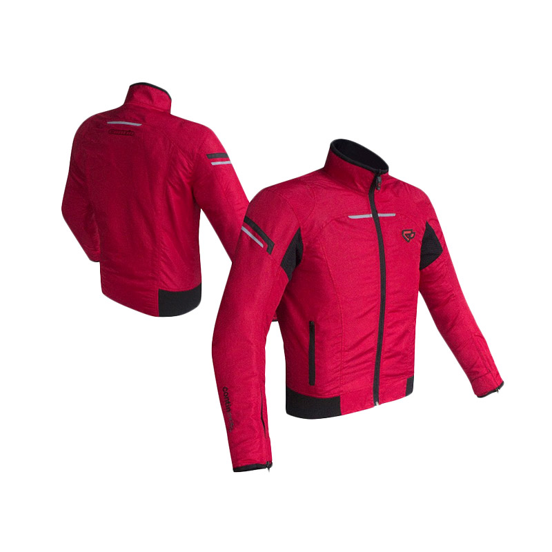 Jual Contin Provoke Red iJaketi iMotori Online Harga 