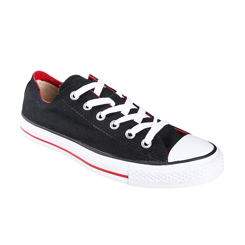 Jual Converse AS Double Tongue OX 1W867 