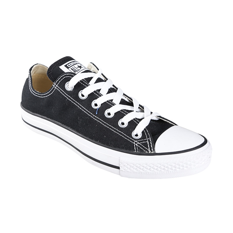 Converse Chuck Taylor All Star Canvas OX 1W884 Sepatu Pria