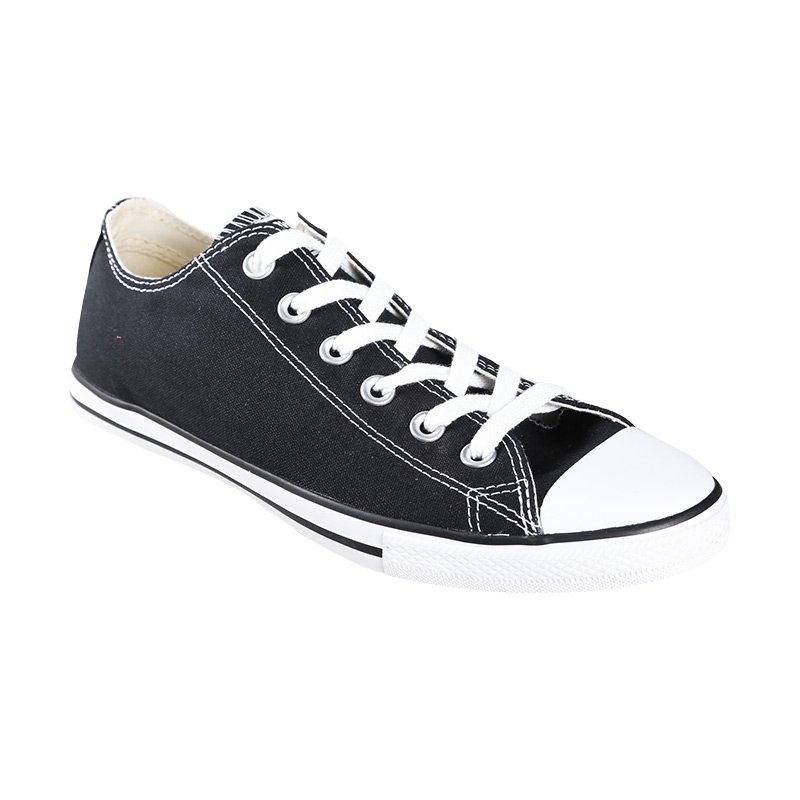 Converse Chuck Taylor All Star Lean 142272C Sepatu Sneakers