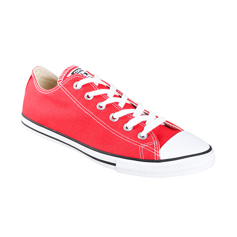 Converse Chuck Taylor All Star Lean 142275C Sepatu Sneakers