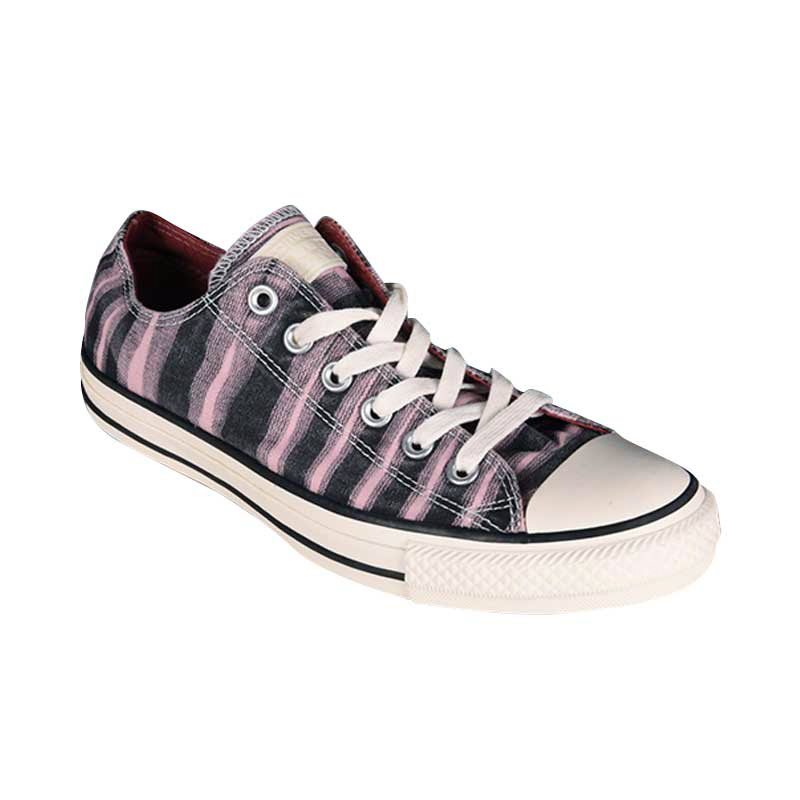 Converse Chuck Taylor All Star Missoni 149692C Sepatu Sneakers