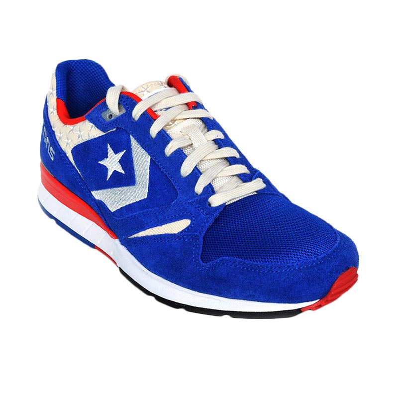 sepatu running converse