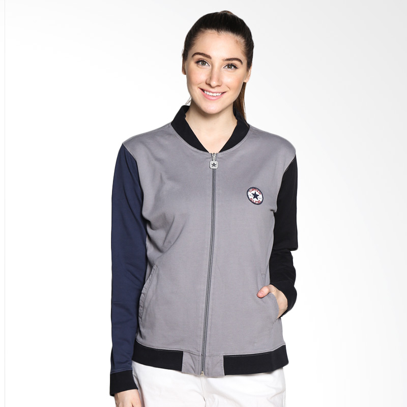 Converse Women'S Jacket CONLJ1075448 Jaket Olahraga