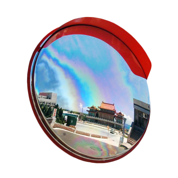 Jual Convex Mirror Cermin Tikungan Jalan 60 Cm Di Seller Toko Tiga