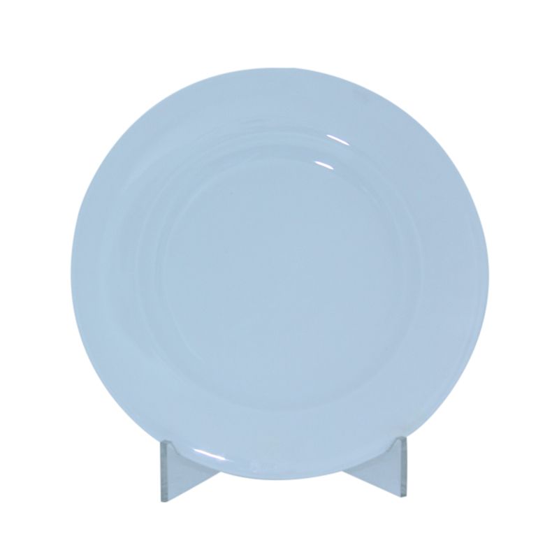 Jual St James Atlas Dessert Plate White Piring [9.5 Inch
