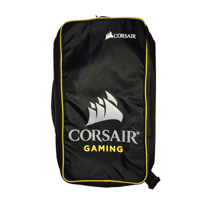 Jual Corsair Gaming Bag di Seller DEXT Technologies Official Store Dext Technologies Semarang