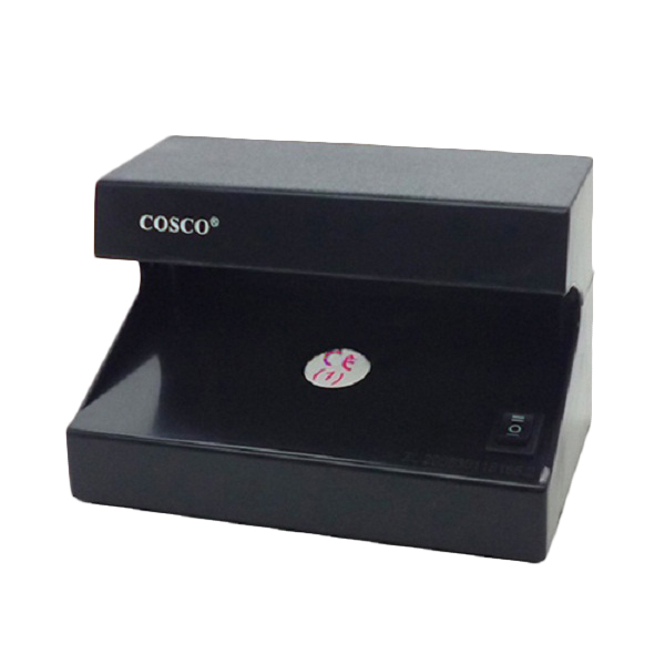 Jual Cosco Money Detector [Pendeteksi Uang Palsu /STNK/Paspor] di Seller Computer Qita - Kota