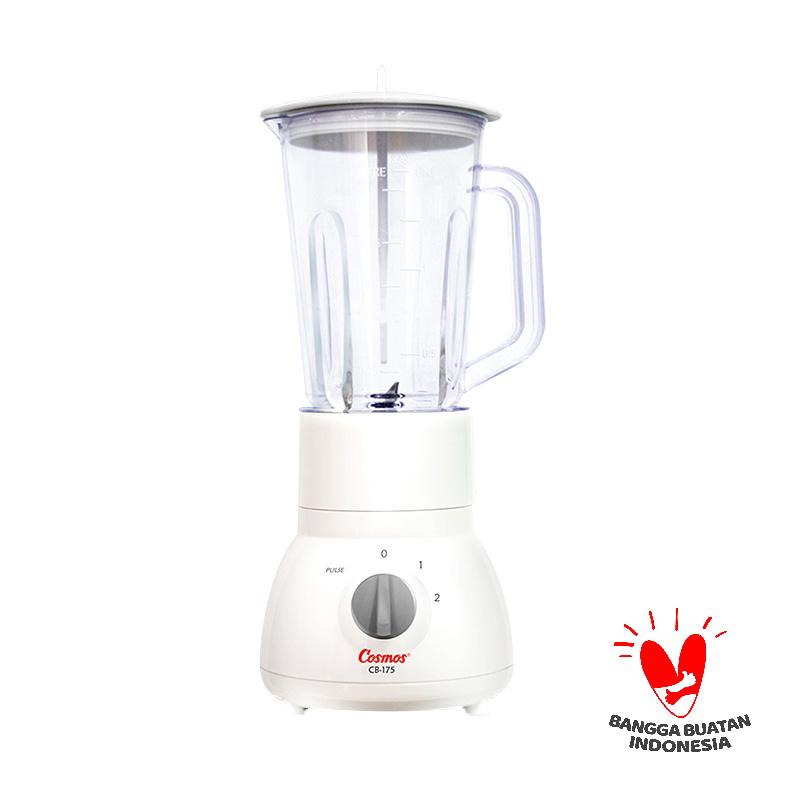 jual cosmos cb 175 blender 1l harga kualitas terjamin blibli jual cosmos cb 175 blender 1l harga kualitas terjamin blibli