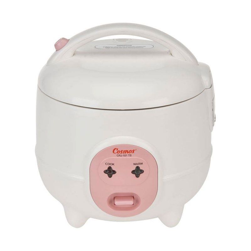 Jual Cosmos CRJ 101 Rice Cooker di Seller KING ELEKTRONICS Ancol