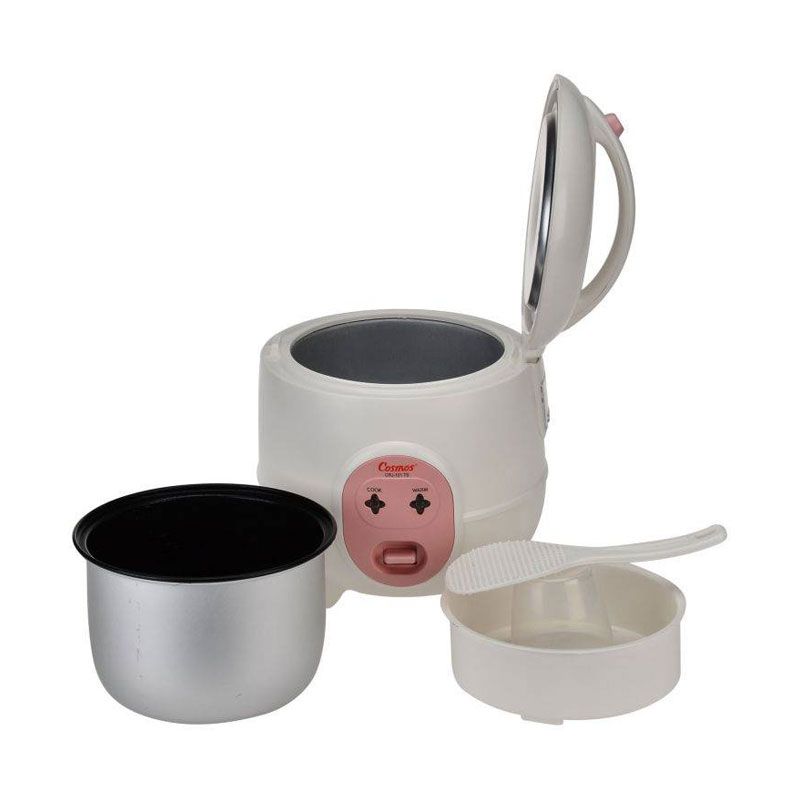 Jual Cosmos CRJ 101 Rice Cooker Online April 2021 Blibli