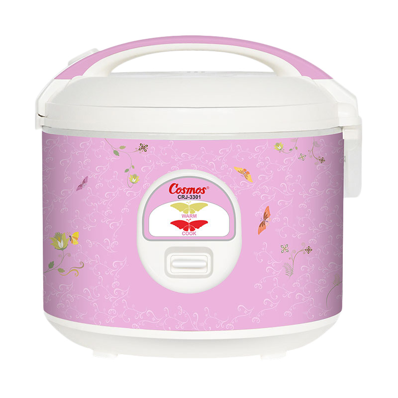daya rice cooker cosmos
