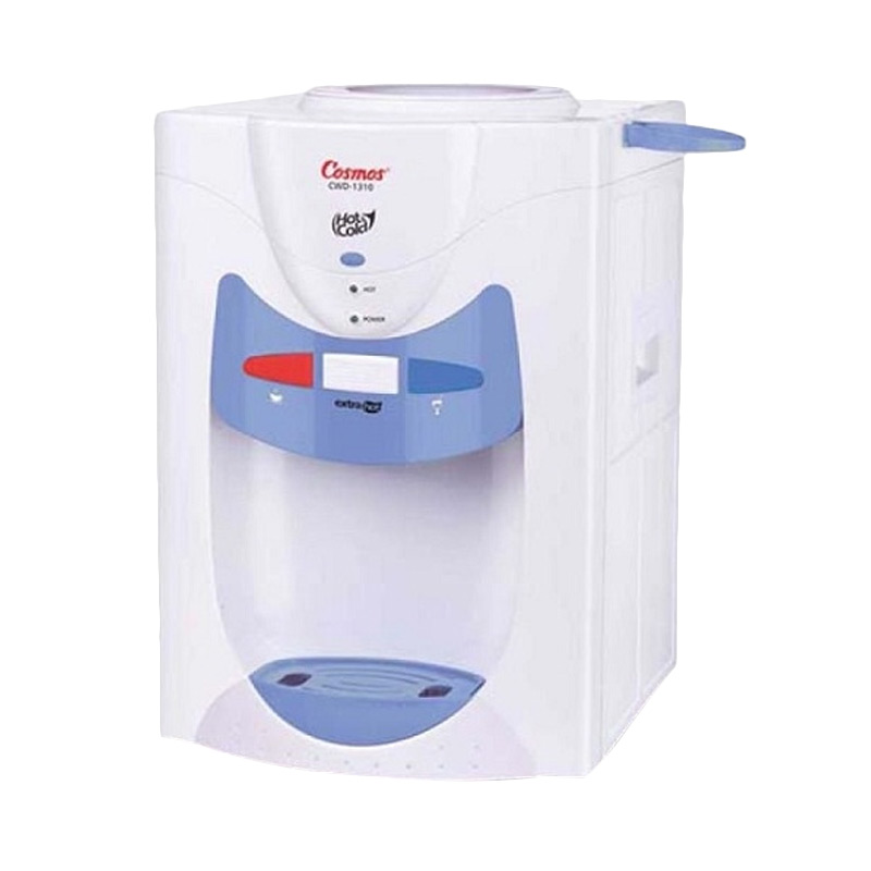 Jual Cosmos CWD1310 Dispenser - Putih Biru di Seller BUANA SRIWIJAYA