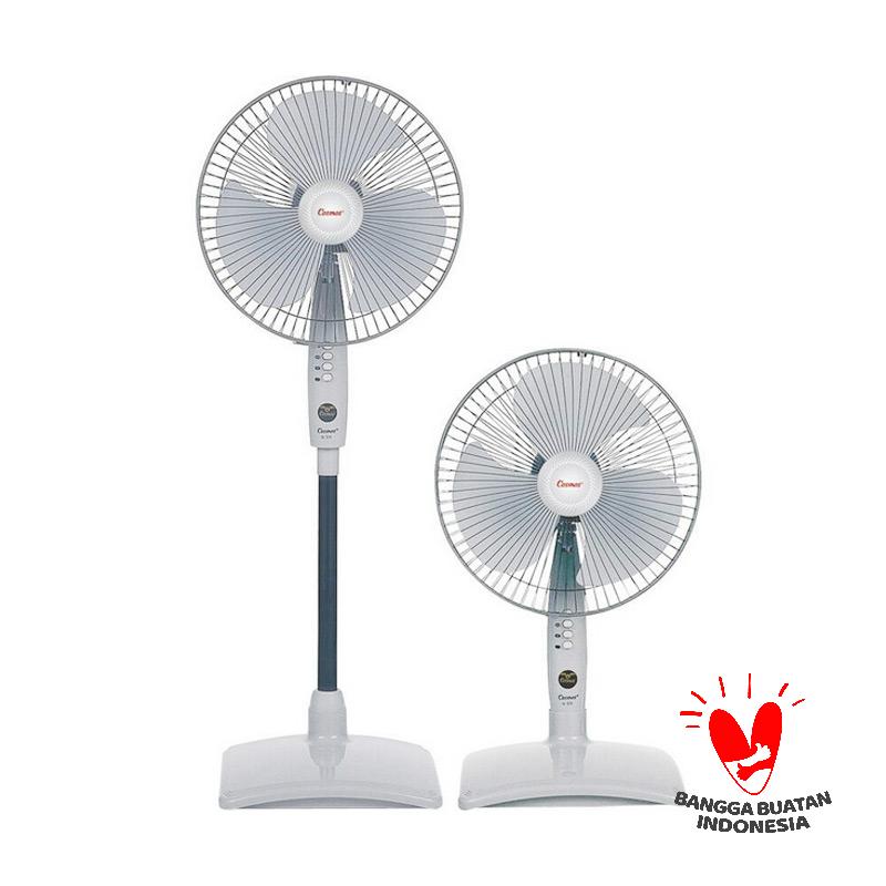 Jual Cosmos Twino 16sn Kipas Angin Murah Mei 2021 Blibli