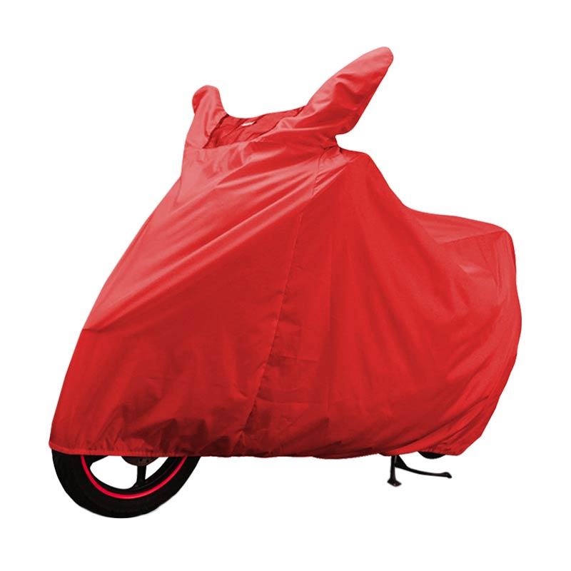 jual cover motor cover merah harga jual cover motor cover merah harga