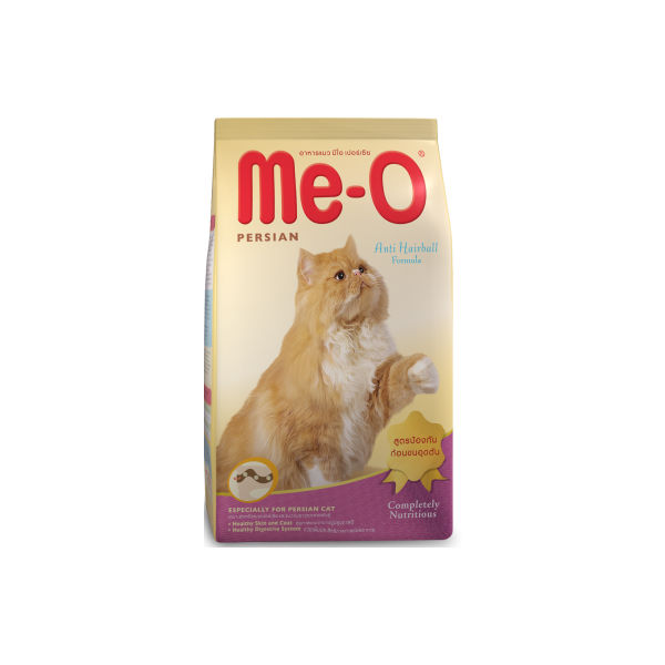 meow persian cat food