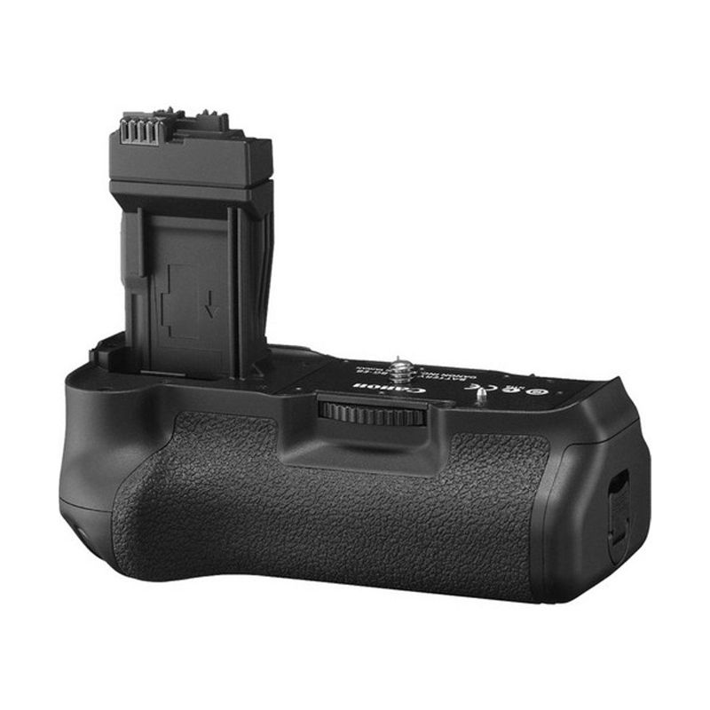 Jual Canon Battery Grip BG-E8 For EOS 550D / 600D / 650D 