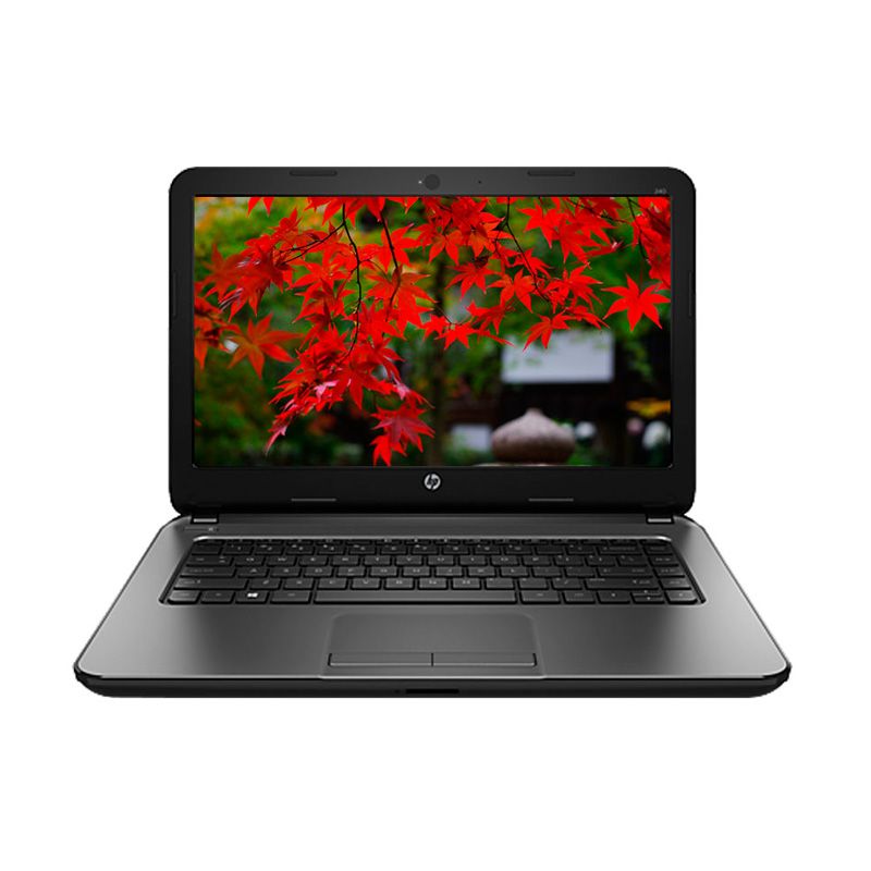 Jual Hp 240 G3 Notebook I3 4 Gb 14 Dos Di Seller Cpucom Kota Jakarta Pusat Dki Jakarta Blibli