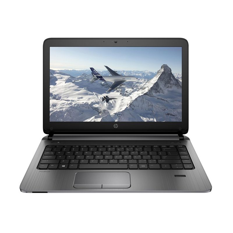 Jual HP Probook 440 G2 Notebook [i3/14/4 GB/500 GB/DOS