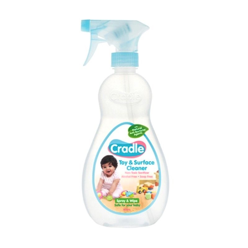 Cradle Toys 6