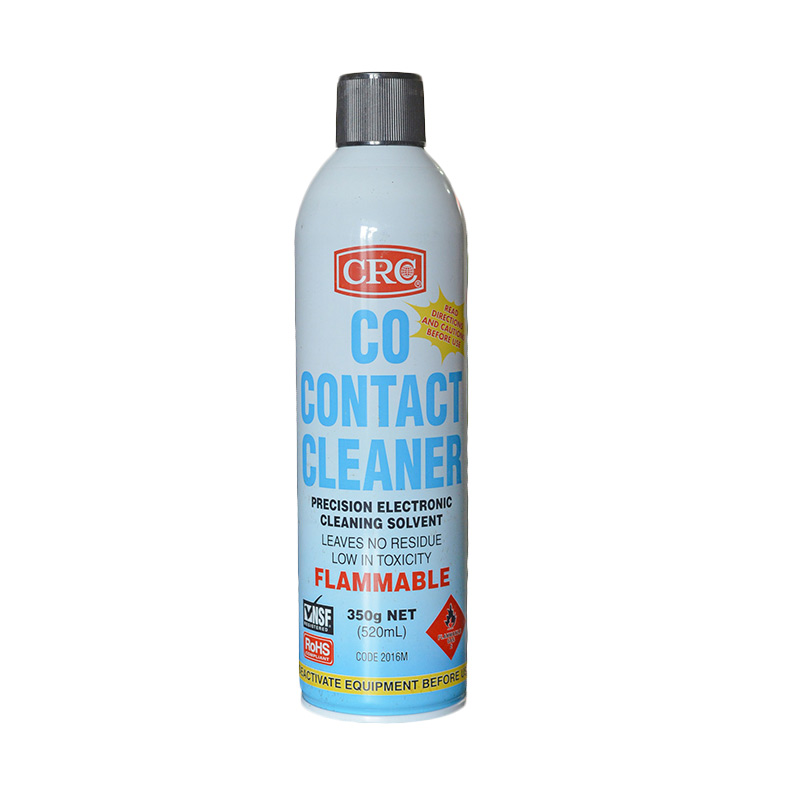 Jual CRC CO Contact Cleaner [12.75 Oz] di Seller Cahaya Teknik Sahabat