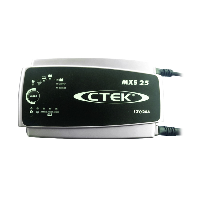 Jual Ctek MXS 25 EU Battery Stabilizer di Seller Cartens Store