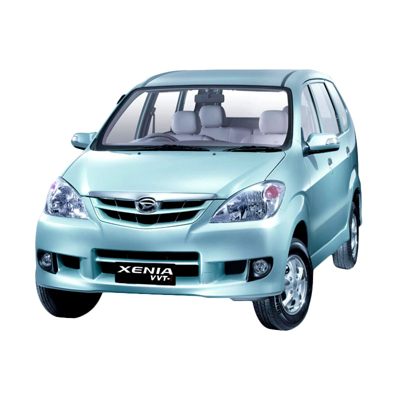 74 Gambar Mobil Avanza Xenia Terbaik